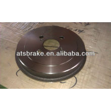 rear brake drum for TOYOTA 42431-12201 4243112201